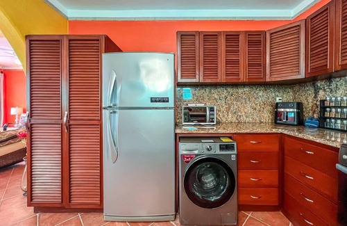 Salina Grande House | Secluded 4 BR w/Private Pool.