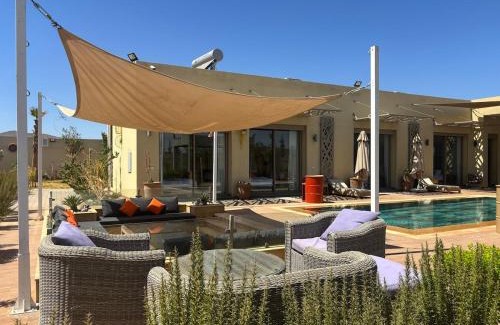 Jbilate Villa | Secluded 4 Bedroom Villa, Onsite Security