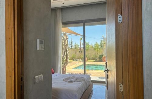 Jbilate Villa | Secluded 4 Bedroom Villa, Onsite Security