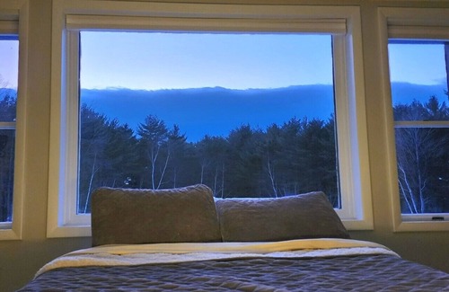 North Hudson Other | Secluded Adirondack Retreat - 100+ acres of Serene Nature!