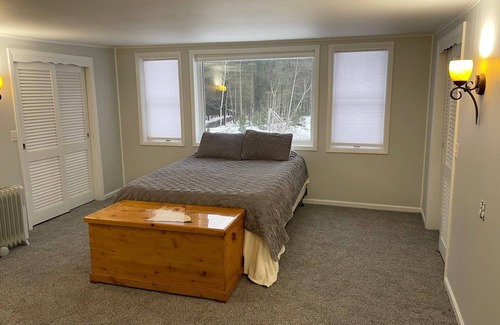 North Hudson Other | Secluded Adirondack Retreat - 100+ acres of Serene Nature!