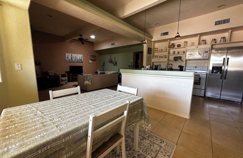 Havasu Heights House | Secluded and Secure, Pet-friendly Desert Getaway. Your vacation awaits!
