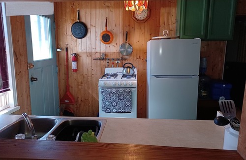 Unorganized Centre Parry Sound House | Secluded and serene lakefront cottage