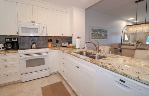Whitney Beach Condo | Secluded Bayside Gem with Spectacular Views!