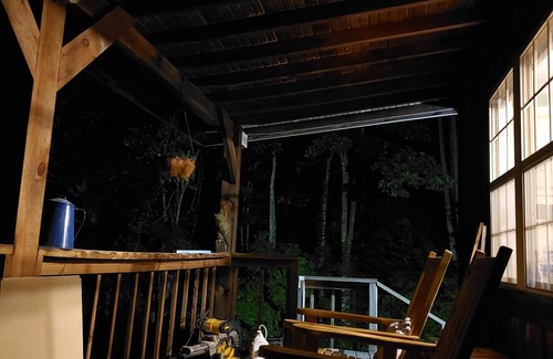 Del Rio Cabin | Secluded Cabin in the Mountains