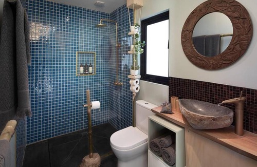 Totnes Valley Ski Chalet | Secluded cabin perfect for nature lovers