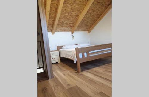 Mrljane House | Secluded cottage in an orchard, island Pasman