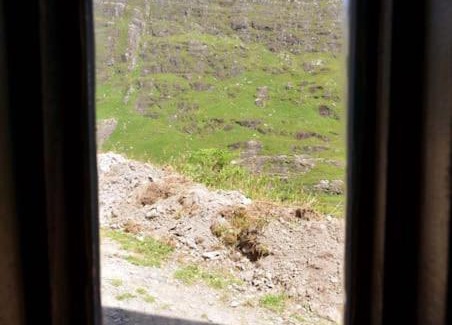Lauragh House | Secluded cottage nestled in the Beara Peninsula