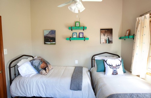 Hamilton House | Secluded Country Home Retreat w/Pool on 10 Acres-Pet Friendly!