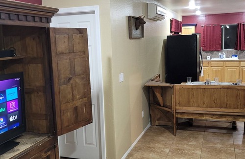 Pinnacle Peak House | Secluded Cowboy Casita, 10 minutes from Cave Creek/Carefree & North Scottsdale