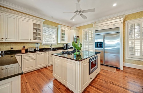 Debordieu Colony House | Secluded Creekfront Home