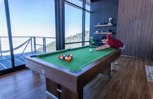 Pauma Valley House | Secluded Dream Home with Dream Views and Hot Tub on 20 Acres