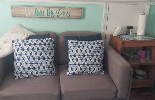 Hyannis Apartment | Secluded-Entire 2nd floor Suite with Private Bath