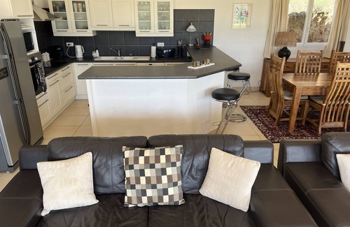 Azille Villa | Secluded, Exclusive spacious villa with private heated pool, full air-con, Wi-Fi