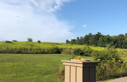 Hollowville House | Secluded family friendly oasis on 15 acres