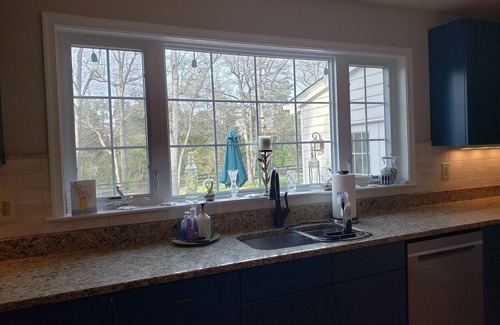 Calverton Other | Secluded Farmhouse Cottage w/Bucolic Setting