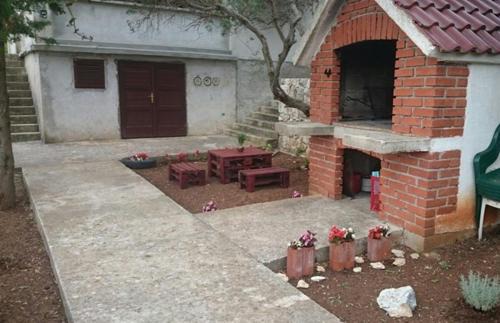 Kornati House | Secluded fisherman's cottage Cove Dragisina, Kornati - 12150
