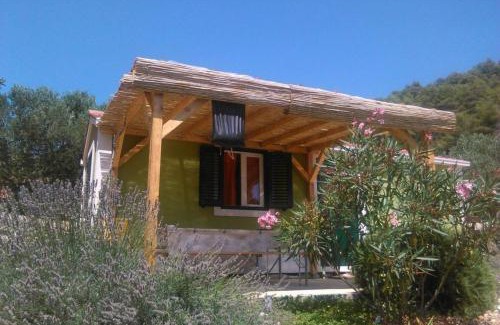 Gdinj House | Secluded fisherman's cottage Cove Skozanje, Hvar - 18887