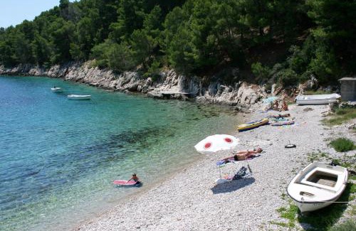 Gdinj House | Secluded fisherman's cottage Cove Skozanje, Hvar - 18887