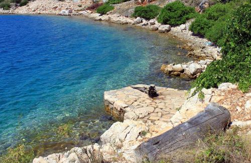 Island Dugi Otok House | Secluded fisherman's cottage Lavdara, Dugi otok - 398