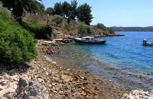 Island Dugi Otok House | Secluded fisherman's cottage Lavdara, Dugi otok - 398
