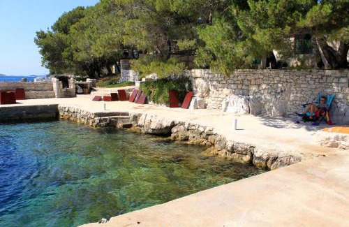 Island Dugi Otok House | Secluded fisherman's cottage Lavdara, Dugi otok - 8155