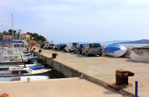 Island Dugi Otok House | Secluded fisherman's cottage Lavdara, Dugi otok - 8155
