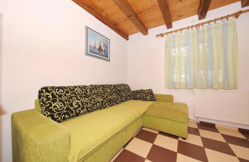 Tkon House | Secluded fisherman's cottage Cove Donje More, Pasman - 8413