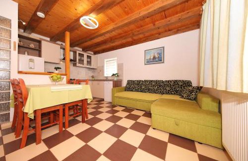 Tkon House | Secluded fisherman's cottage Cove Donje More, Pasman - 8413