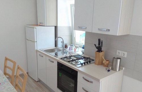 Sucuraj House | Secluded fisherman's cottage Cove Kozja, Hvar (K-16058)
