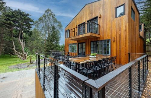 Montara House | Secluded Forest Oasis - Your Ultimate Retreat Awaits!