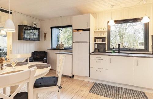 Roslev House | Secluded Forest Retreat-By Traum
