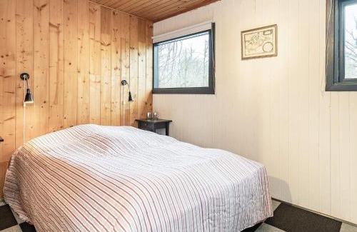 Roslev House | Secluded Forest Retreat-By Traum