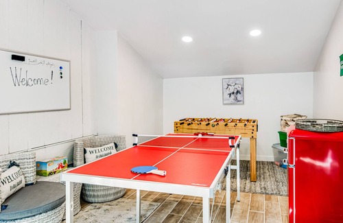 Fall City House | Secluded gem near town with fast WiFi, game room, deck, grill, & private W/D