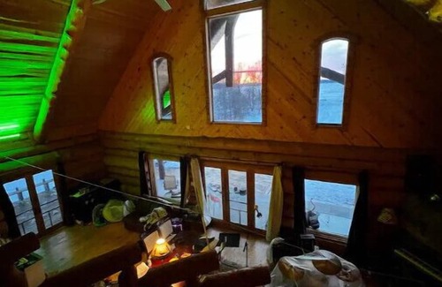 Dent Cabin | Secluded getaway
