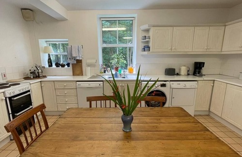 Rathmullan House | Secluded Glenbeg Tower in stunning private estate.