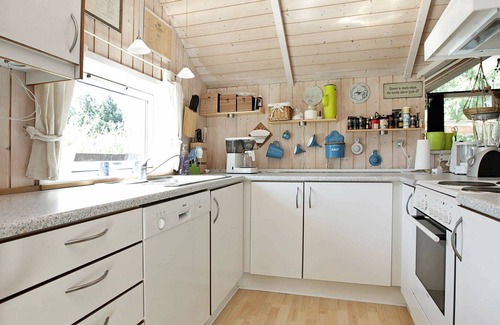 Kramnitse House | Secluded Haven with Amenities - By Traum Ferienwohnungen