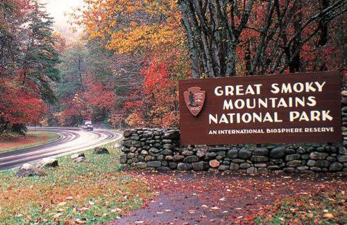 Gatlinburg - Pigeon Forge House | Secluded Hideaway Holiday home