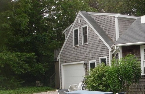Brewster Apartment | Secluded Hideaway Sleeps 4 Monthly $5000.