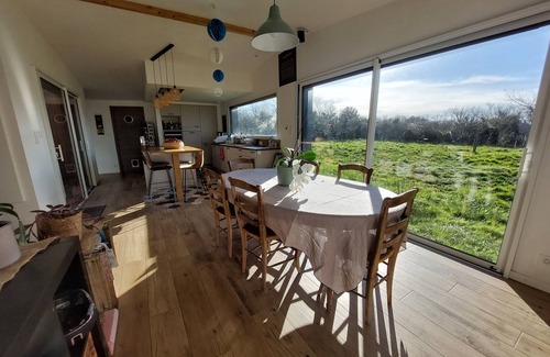 Olonne-sur-Mer House | Secluded house in the heart of Olonne sur Mer