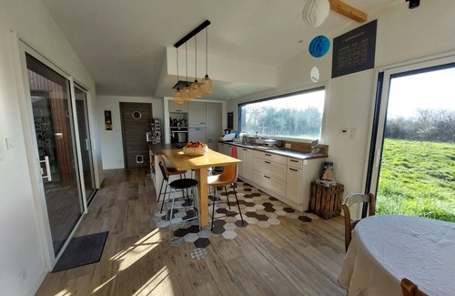 Olonne-sur-Mer House | Secluded house in the heart of Olonne sur Mer