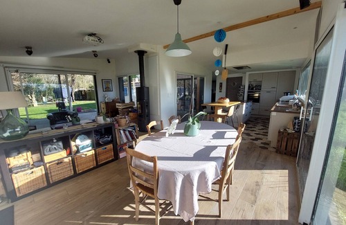Olonne-sur-Mer House | Secluded house in the heart of Olonne sur Mer
