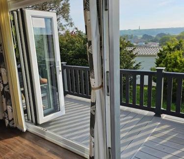 Bembridge Apartment | Secluded Holiday Hideout