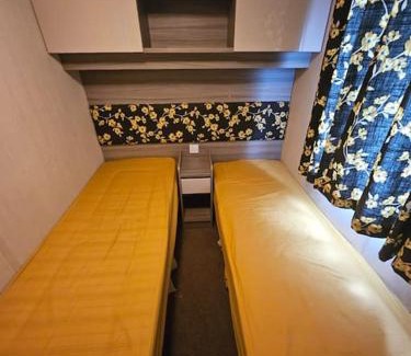 Bembridge Apartment | Secluded Holiday Hideout
