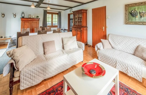 Bohon House | Secluded Holiday Home in Durbuy with Terrace