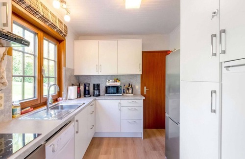 Bohon House | Secluded Holiday Home in Durbuy with Terrace