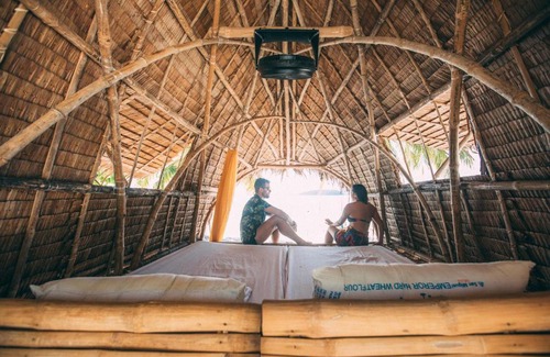 Mangenguey Island Other | Secluded island stay in Camp Ngey! Ngey!