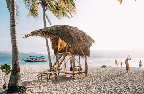 Mangenguey Island Other | Secluded island stay in Camp Ngey! Ngey!