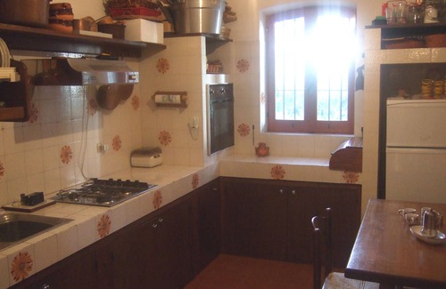 Villafranca Tirrena Villa | Secluded country house - 5 mins drive from beach