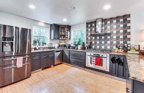 Kerhonkson House | Secluded Kerhonkson Home w/Fire Pit, Near Hiking!